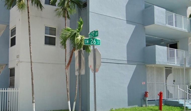 Miami SWAT Standoff Ends in Arrest of Suspect Accused in Armed Carjacking Case