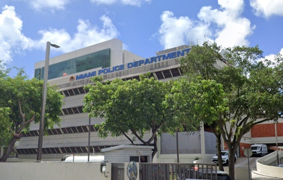 Miami Teen Omar Terry Faces Vehicular Homicide Charges After Fatal Collision with Motorcyclist