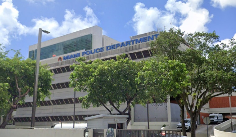 Miami Teen Omar Terry Faces Vehicular Homicide Charges After Fatal Collision with Motorcyclist