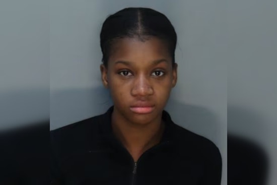 Miami Teen Suspected of Manslaughter in Ex-Boyfriend's Fatal Stabbing