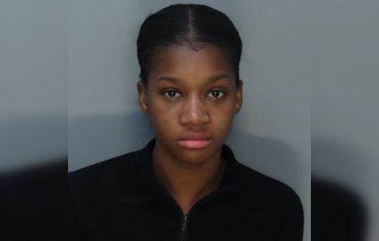 Miami Teen Suspected of Manslaughter in Ex-Boyfriend's Fatal Stabbing