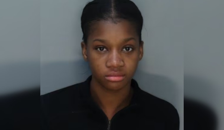 Miami Teen Suspected of Manslaughter in Ex-Boyfriend's Fatal Stabbing