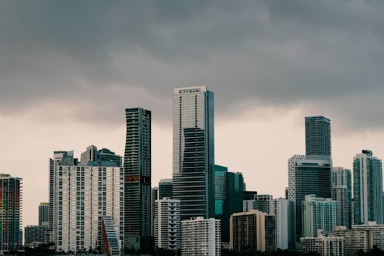 Miami to Receive Long-Awaited Rainfall Amidst Drought, Potential Storms on the Horizon