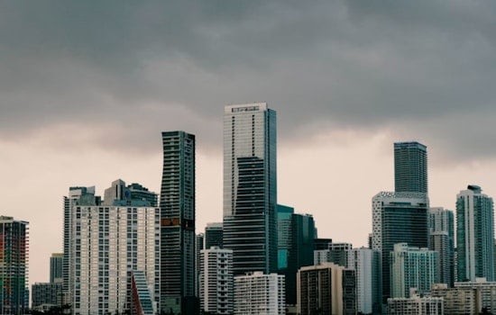 Miami to Receive Long-Awaited Rainfall Amidst Drought, Potential Storms on the Horizon