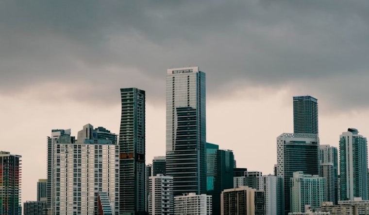 Miami to Receive Long-Awaited Rainfall Amidst Drought, Potential Storms on the Horizon