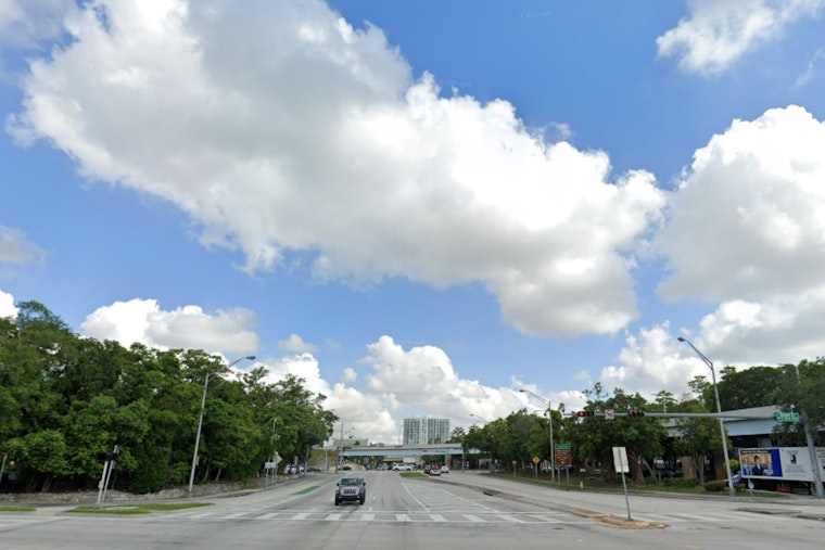 Miami Weather Takes a Mild Dip: Week Ahead Promises Sun, Light Showers, and a Cooler Weekend