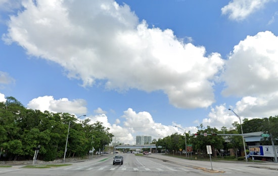 Miami Weather Takes a Mild Dip: Week Ahead Promises Sun, Light Showers, and a Cooler Weekend