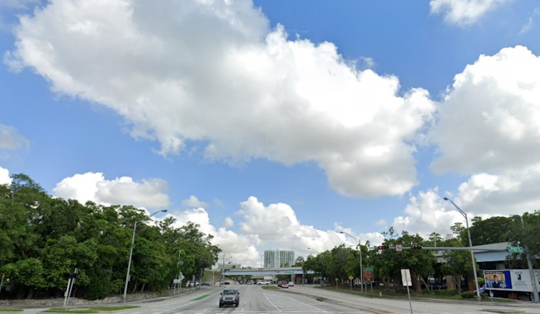 Miami Weather Takes a Mild Dip: Week Ahead Promises Sun, Light Showers, and a Cooler Weekend