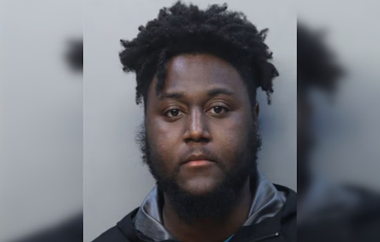 Miami Youth Basketball Coach Charged with Sexual Misconduct Involving 10-Year-Old Boy