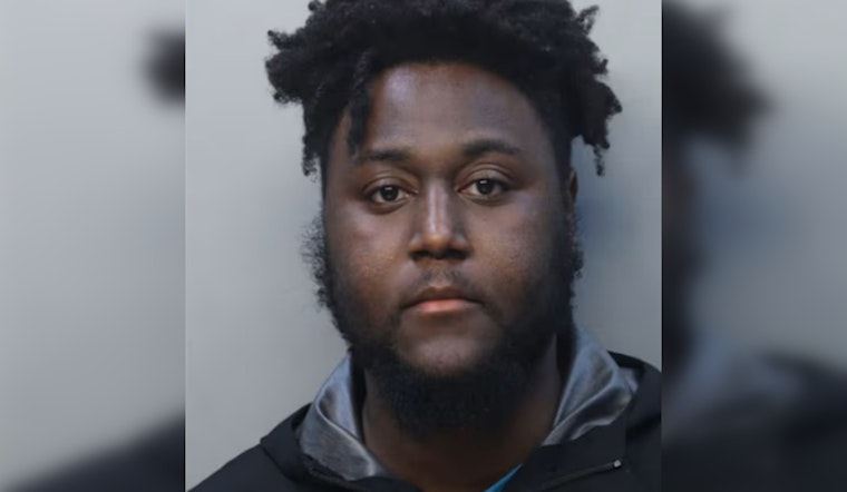 Miami Youth Basketball Coach Charged with Sexual Misconduct Involving 10-Year-Old Boy
