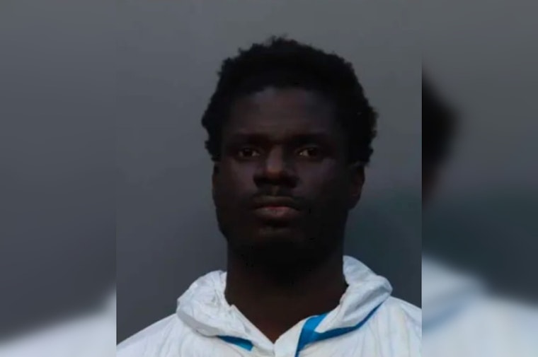 Miami's "Grinch" Suspected of Lurid Foster Care Exploitation, Underage Girls Trapped in Drugs-for-Sex Trafficking Horror