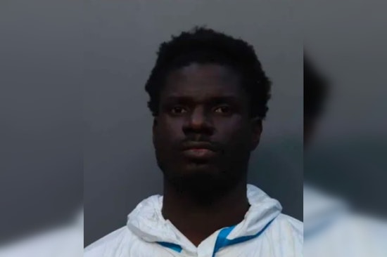 Miami's "Grinch" Suspected of Lurid Foster Care Exploitation, Underage Girls Trapped in Drugs-for-Sex Trafficking Horror
