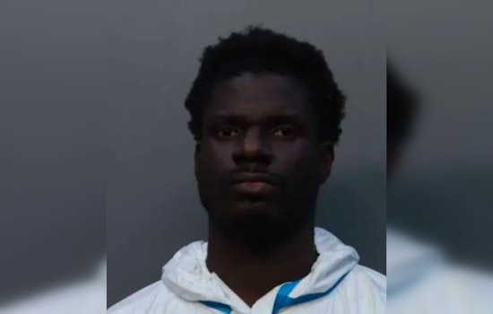 Miami's "Grinch" Suspected of Lurid Foster Care Exploitation, Underage Girls Trapped in Drugs-for-Sex Trafficking Horror