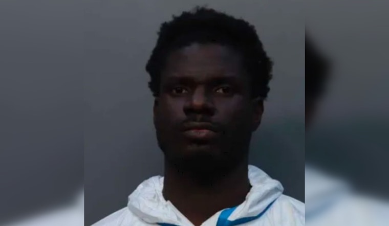 Miami's "Grinch" Suspected of Lurid Foster Care Exploitation, Underage Girls Trapped in Drugs-for-Sex Trafficking Horror