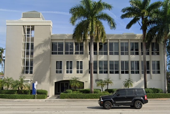 Miami's Leon Medical Centers Collaborates with Johns Hopkins and FIU to Showcase Revolutionary 3D Printing in Surgical Training