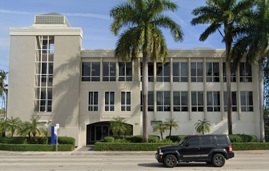 Miami's Leon Medical Centers Collaborates with Johns Hopkins and FIU to Showcase Revolutionary 3D Printing in Surgical Training