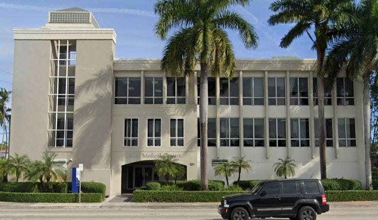 Miami's Leon Medical Centers Collaborates with Johns Hopkins and FIU to Showcase Revolutionary 3D Printing in Surgical Training
