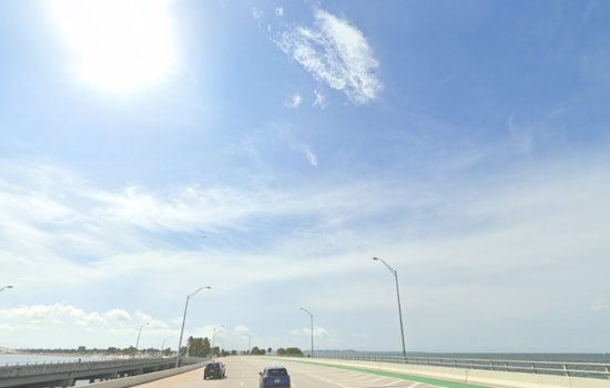 Miami's Weekly Weather Outlook, Warm Trends Followed by Cooler Temperatures and Potential Rainfall