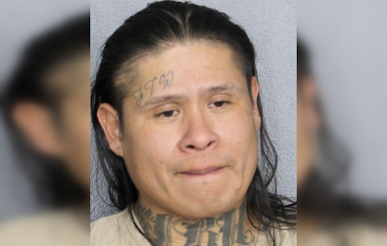 Miccosukee Tribe Member Sentenced to Nearly 17 Years for Violent Shooting on South Florida Reservation