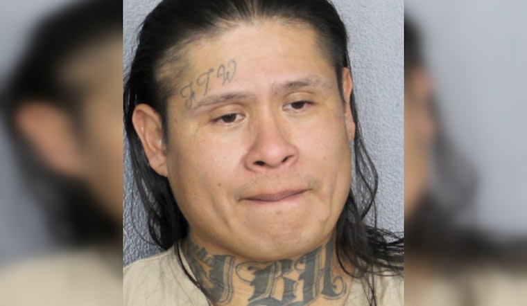 Miccosukee Tribe Member Sentenced to Nearly 17 Years for Violent Shooting on South Florida Reservation