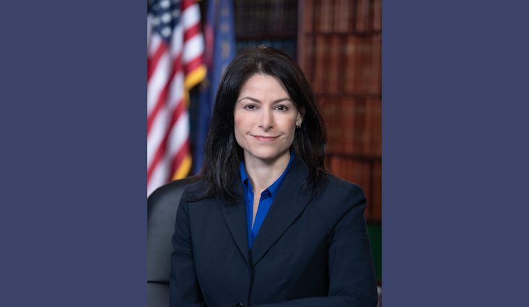 Michigan AG Dana Nessel Leads 38-State Coalition Urging Congress to Combat $121 Billion Organized Retail Crime Wave