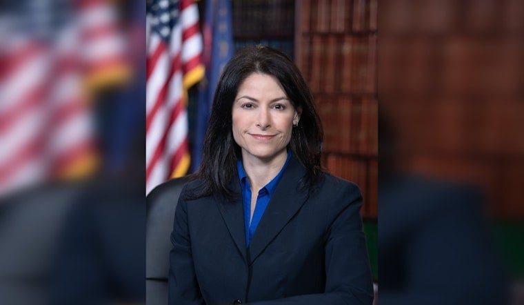 Michigan Attorney General Dana Nessel Joins 18 States in Legal Challenge Against Trump's Refugee Order