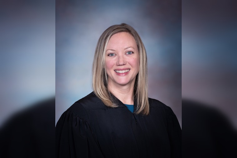 Michigan Chief Justice Elizabeth Clement to Resign, Opening Path for Gov. Whitmer to Appoint Successor