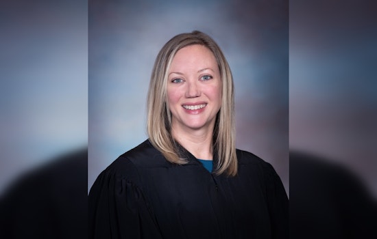 Michigan Chief Justice Elizabeth Clement to Resign, Opening Path for Gov. Whitmer to Appoint Successor