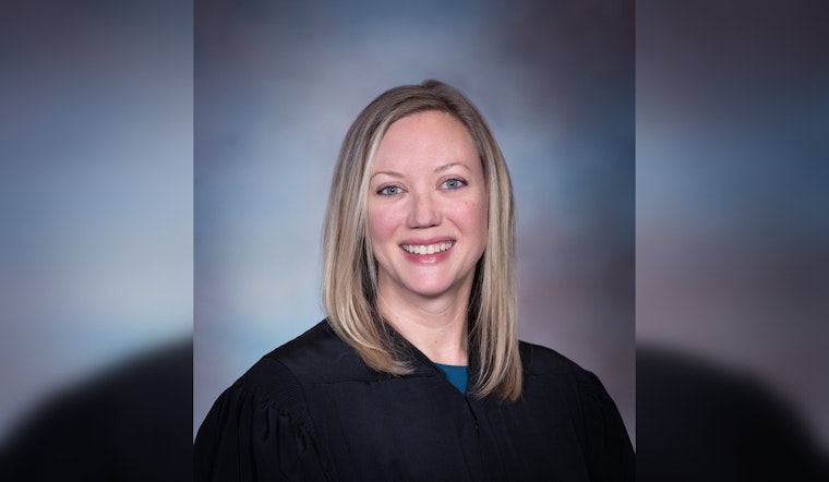 Michigan Chief Justice Elizabeth Clement to Resign, Opening Path for Gov. Whitmer to Appoint Successor