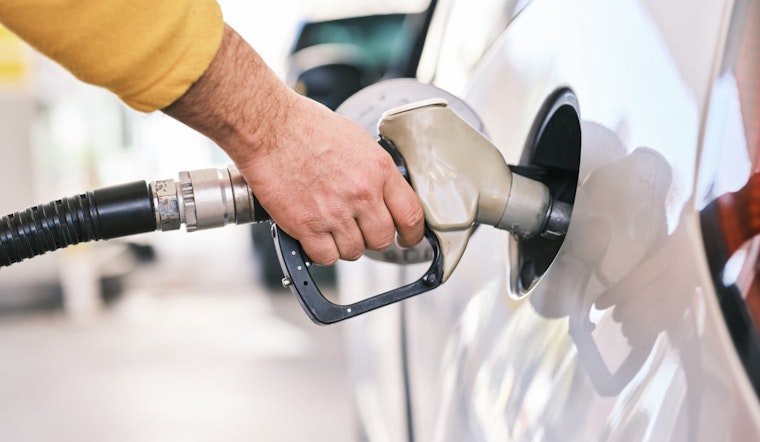 Michigan Gas Prices See Slight Dip, AAA Cautions of Possible Future Increases