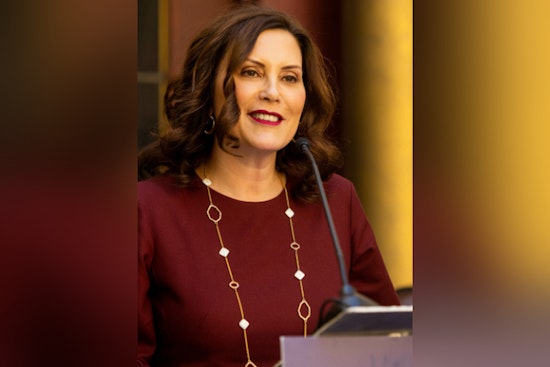 Michigan Governor Gretchen Whitmer and Democrats Stand Firm Against GOP Resolution to Challenge Same-Sex Marriage