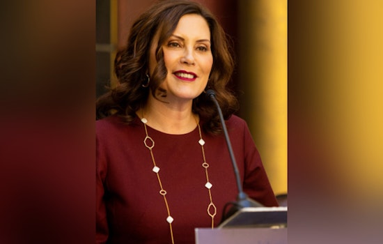 Michigan Governor Gretchen Whitmer and Democrats Stand Firm Against GOP Resolution to Challenge Same-Sex Marriage