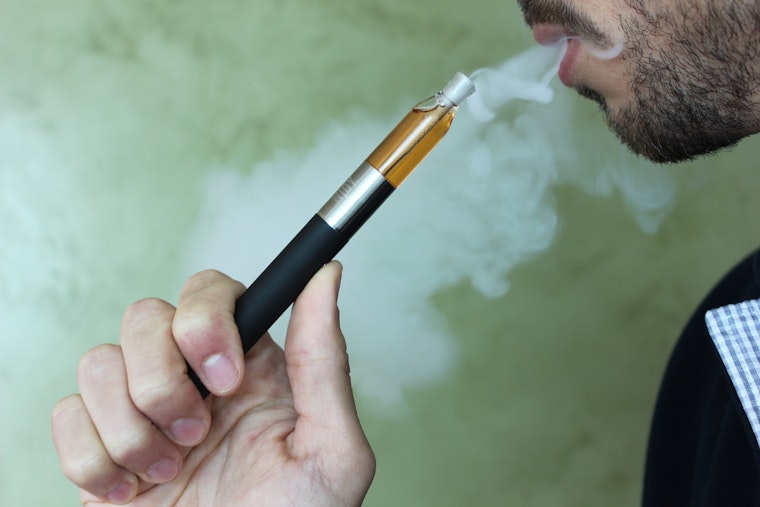 Michigan Governor Gretchen Whitmer Proposes Vape Tax in $83.5 Billion Budget Plan