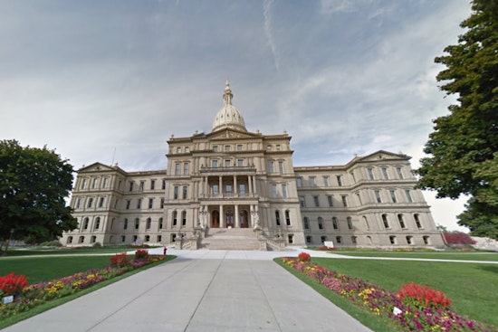 Michigan Judge Rules Stalled Bills Should Go to Governor, Avoids Mandate in Legislative Standoff