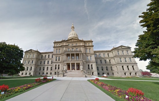 Michigan Judge Rules Stalled Bills Should Go to Governor, Avoids Mandate in Legislative Standoff