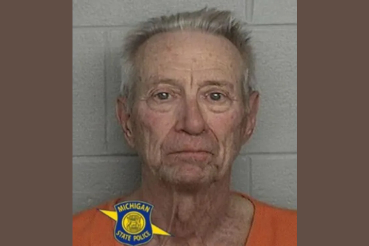 Michigan Man Charged with Domestic Abuse and Adult Abuse Following Wife's Death, Accused of Impersonating Officer at Morgue