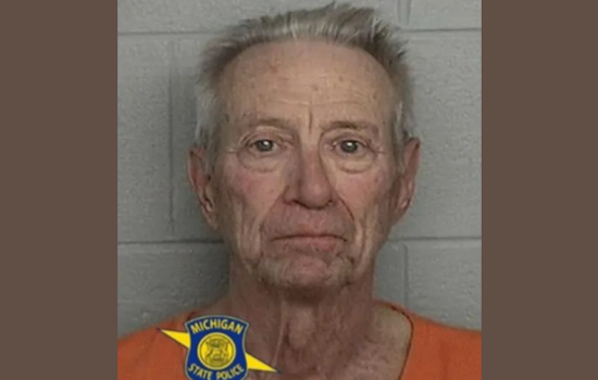 Michigan Man Charged with Domestic Abuse and Adult Abuse Following Wife's Death, Accused of Impersonating Officer at Morgue