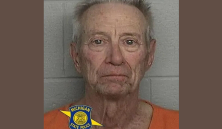 Michigan Man Charged with Domestic Abuse and Adult Abuse Following Wife's Death, Accused of Impersonating Officer at Morgue