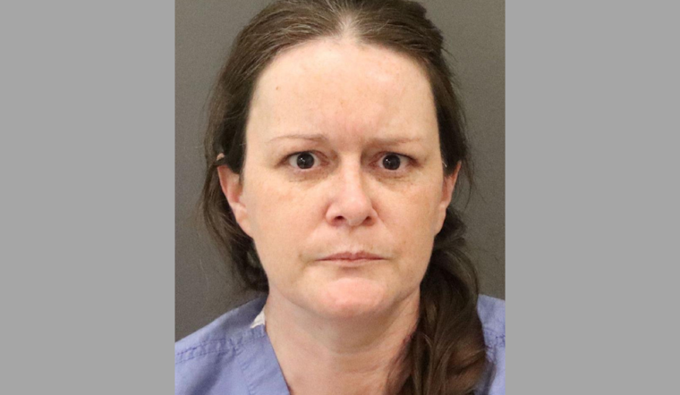 Michigan Mom Charged with Murder: Claims She Fulfilled Son's Death Wish on the Eve of His 18th Birthday in Holland Tragedy