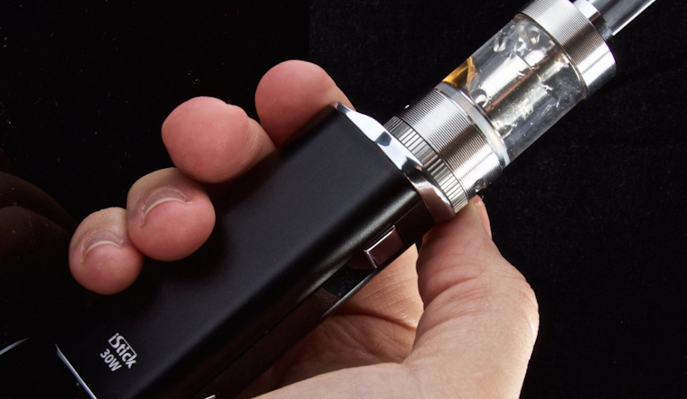 Michigan Recalls THC Vape Cartridges Due to Unsafe Ingredients, Consumers Advised to Check Products