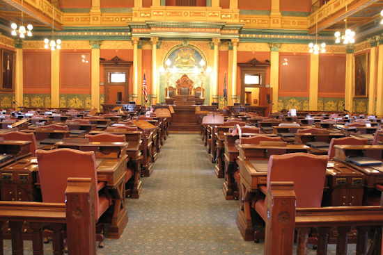 Michigan Senate Narrowly Approves Revised Sick Leave Policy Ahead of Supreme Court Deadline