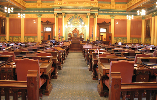 Michigan Senate Narrowly Approves Revised Sick Leave Policy Ahead of Supreme Court Deadline