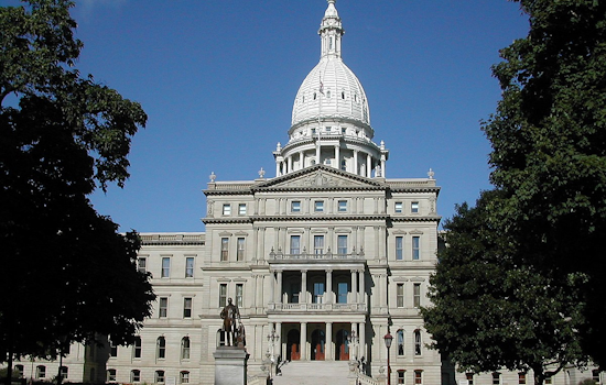 Michigan Senate Sues House in Dispute Over Nine Stalled Bills, Aims to Uphold Constitutional Duty