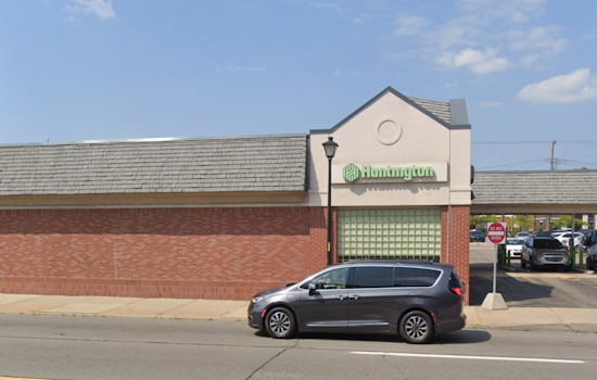 Michigan Woman Sues Huntington Bank for Alleged Wrongful Termination After FMLA Leave for Ill Daughter