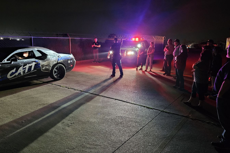 Midlothian Police Department Announces 31st Citizen’s Police Academy to Enhance Community Relations