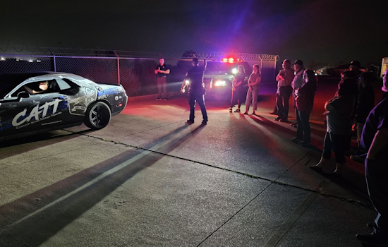 Midlothian Police Department Announces 31st Citizen’s Police Academy to Enhance Community Relations