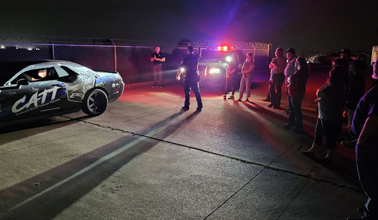 Midlothian Police Department Announces 31st Citizen’s Police Academy to Enhance Community Relations