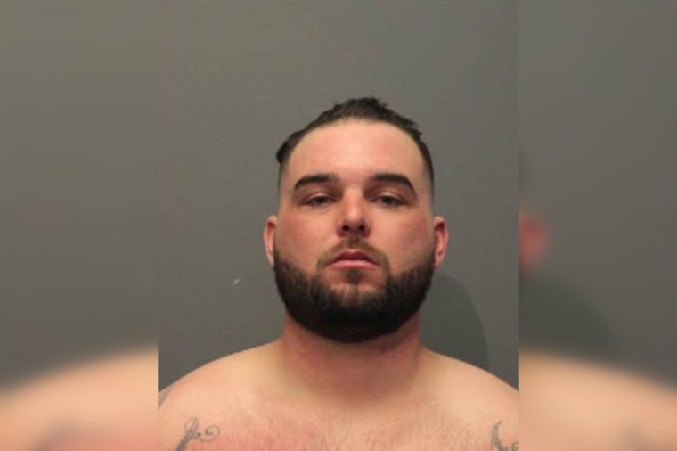 Milford Man Charged with Civil Rights Violation and Assault Following Disturbance