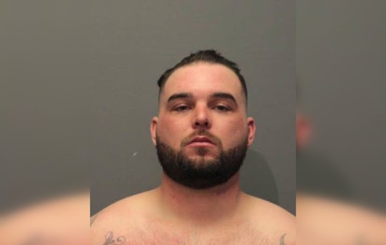 Milford Man Charged with Civil Rights Violation and Assault Following Disturbance