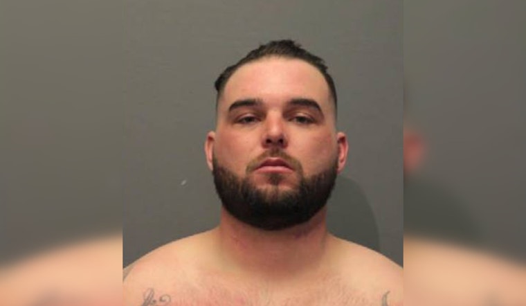 Milford Man Charged with Civil Rights Violation and Assault Following Disturbance